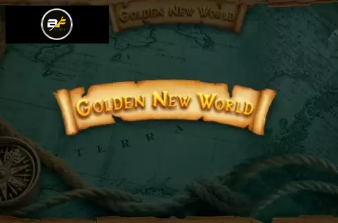 Golden New World